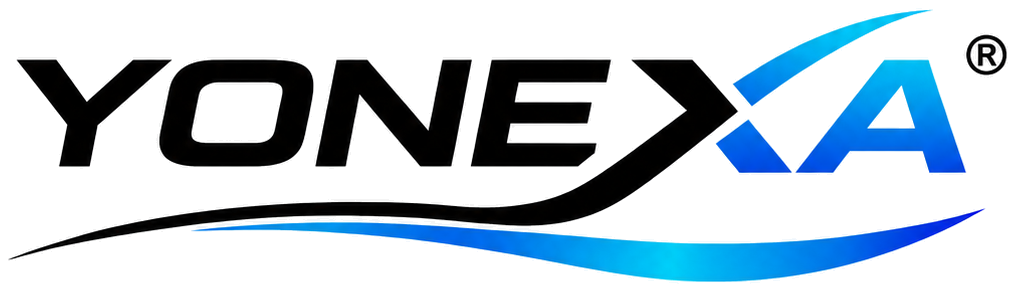 Yonexa logo